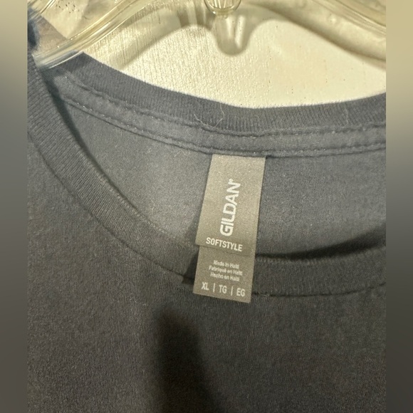 NKOTB concert tee shirt - Picture 4 of 4